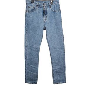 Levi's 501 jeans for women